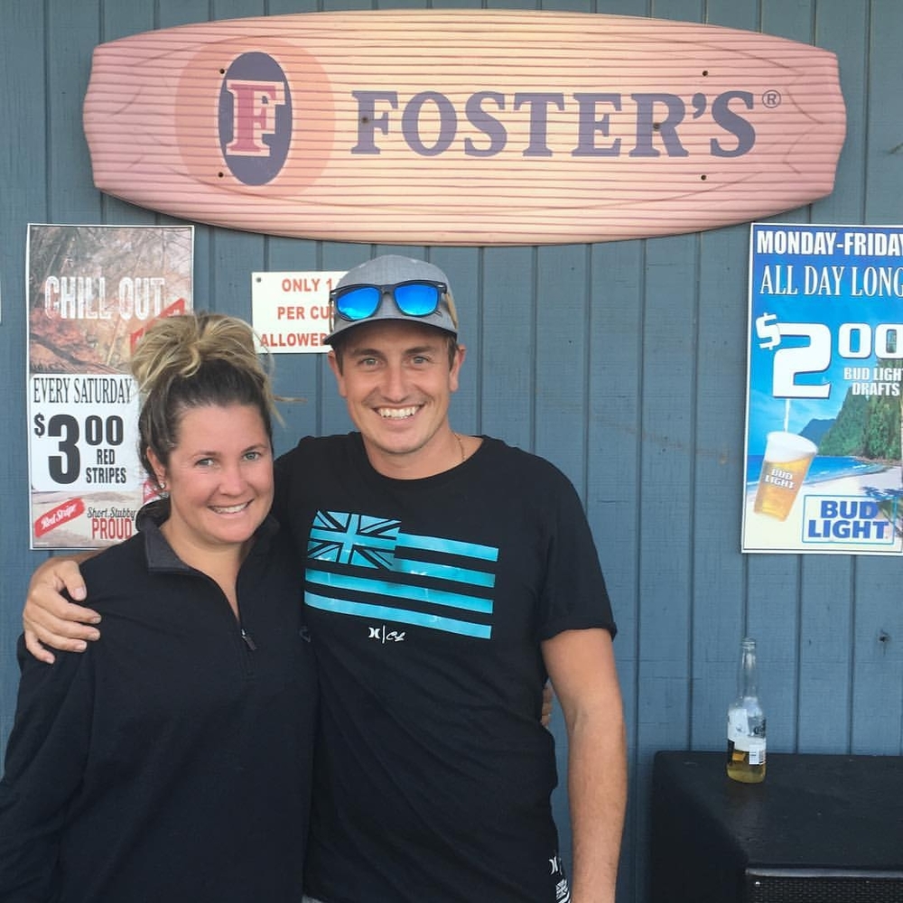 Meet your Posher, Bryan